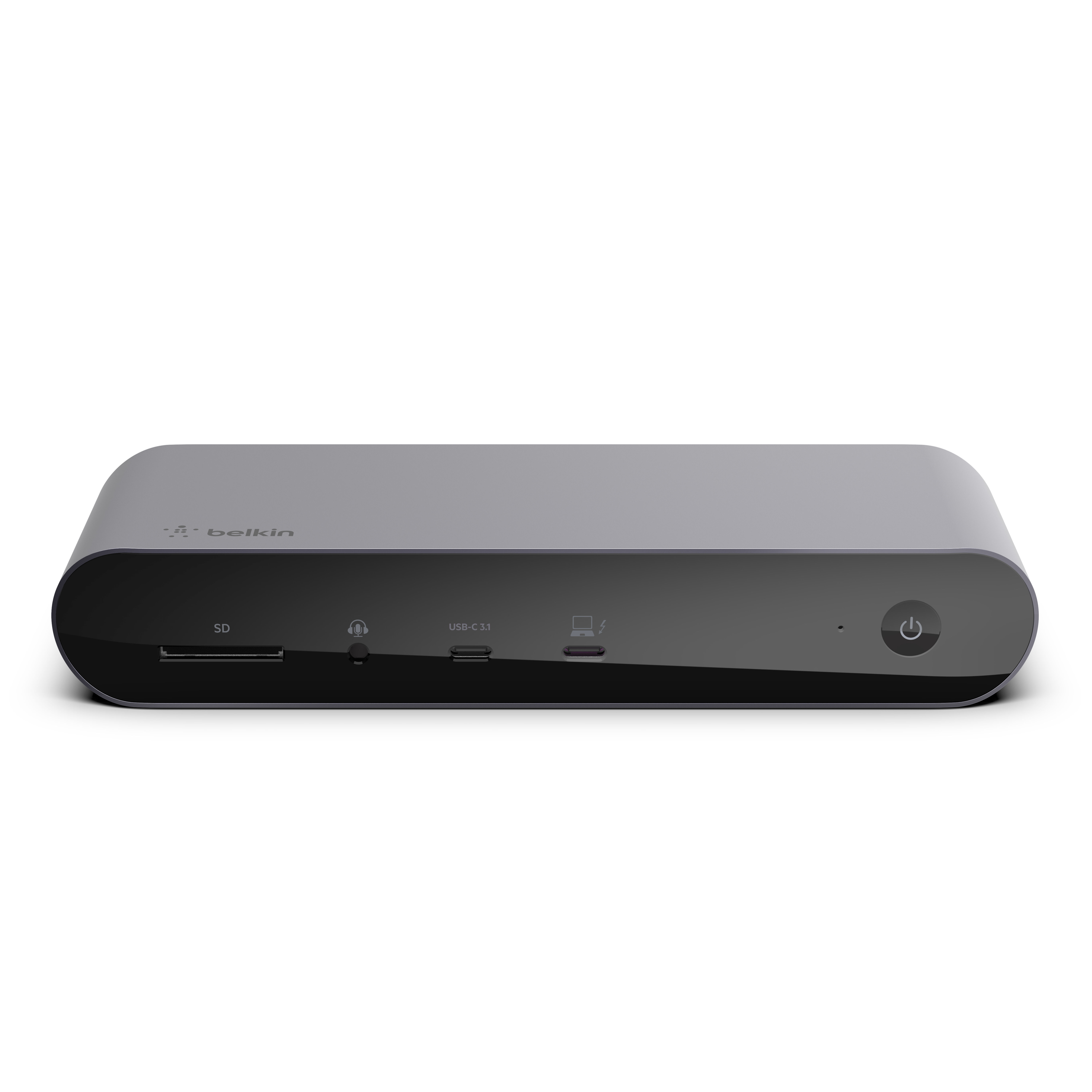 Belkin Connect Thunderbolt 4 Core Hub - Apple (SG)